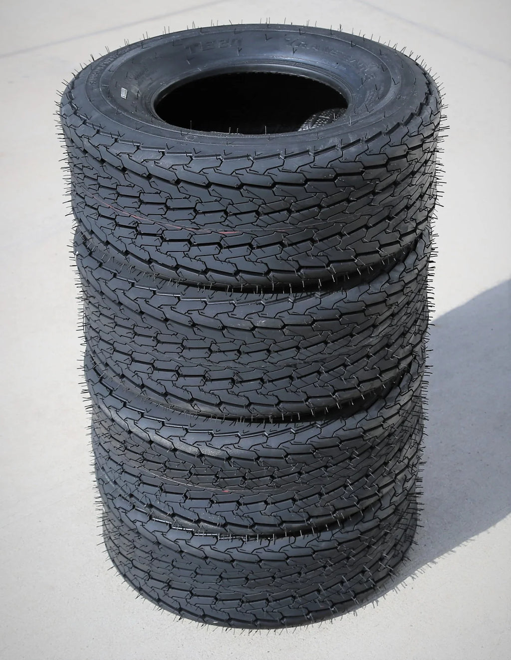 Tire ST 20.5X8.00-10 Load E 10 Ply Trailer U413765