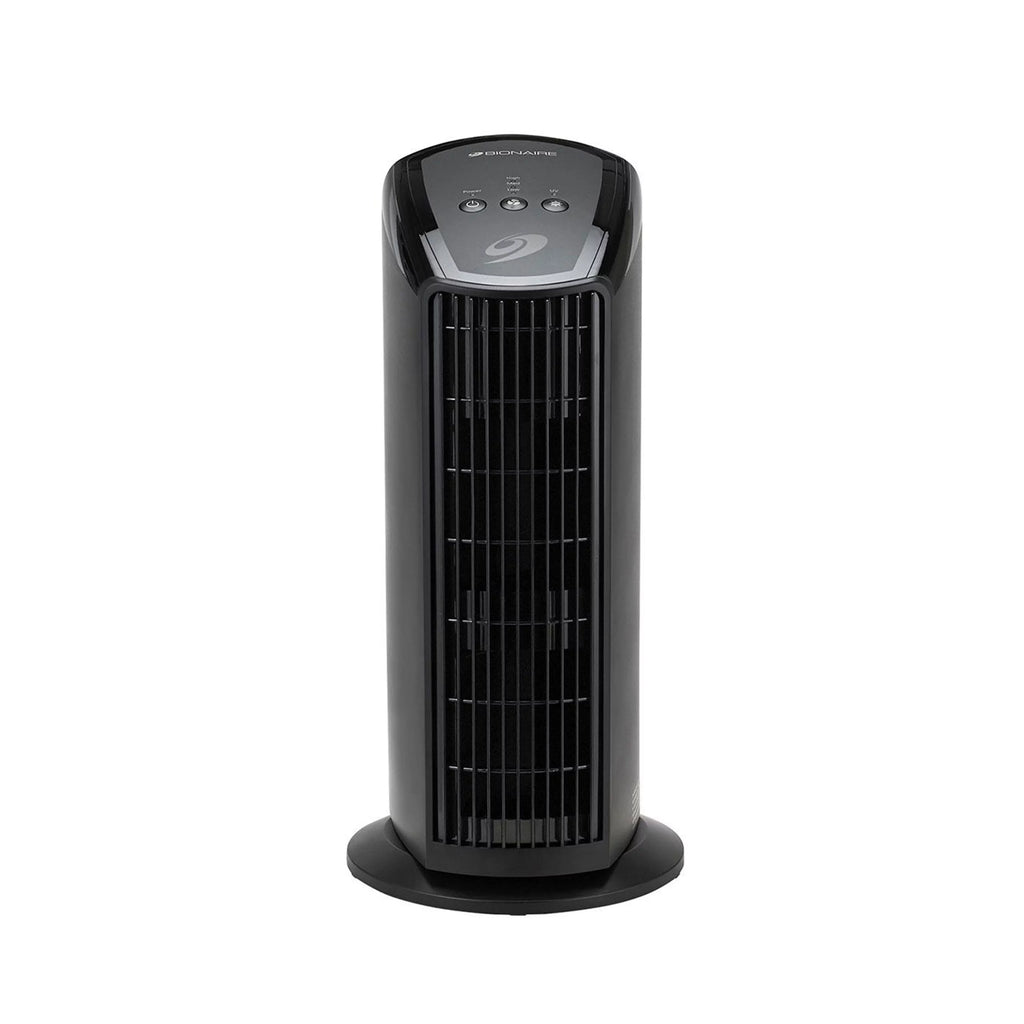 HEPA Air Purifier with UV Technology and Permanent Air Filter V2487