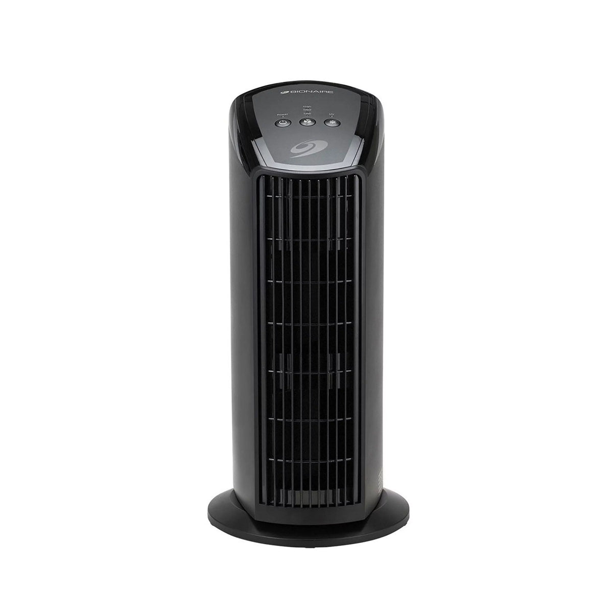 HEPA Air Purifier with UV Technology and Permanent Air Filter V2487