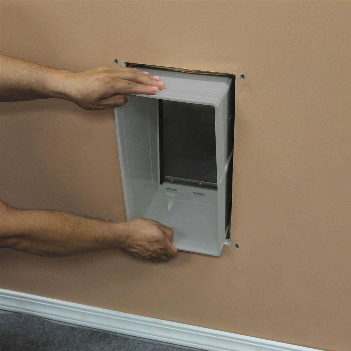 Pet Wall Kit F452375