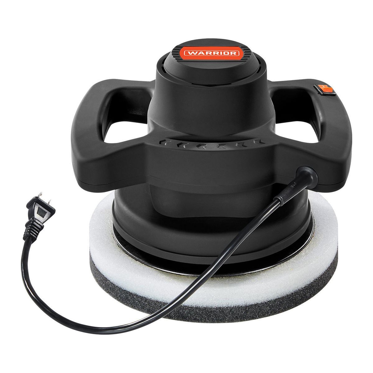 1 Amp 10 in. Orbital Polisher/Buffer A91966
