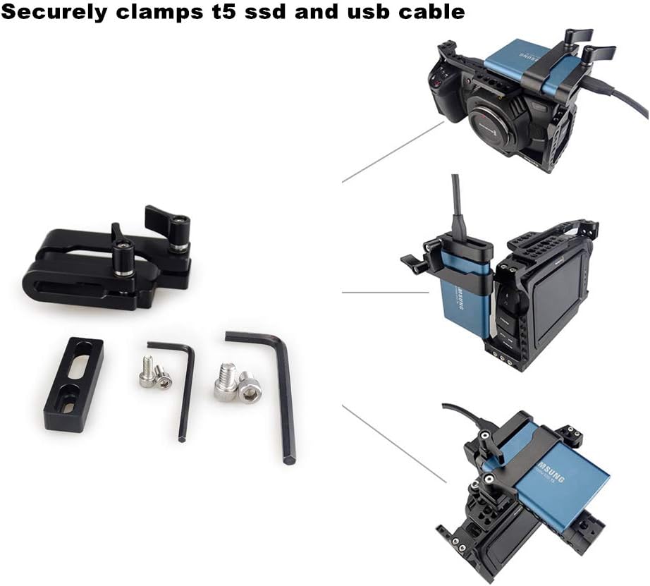 Camera Cage Kit K51792