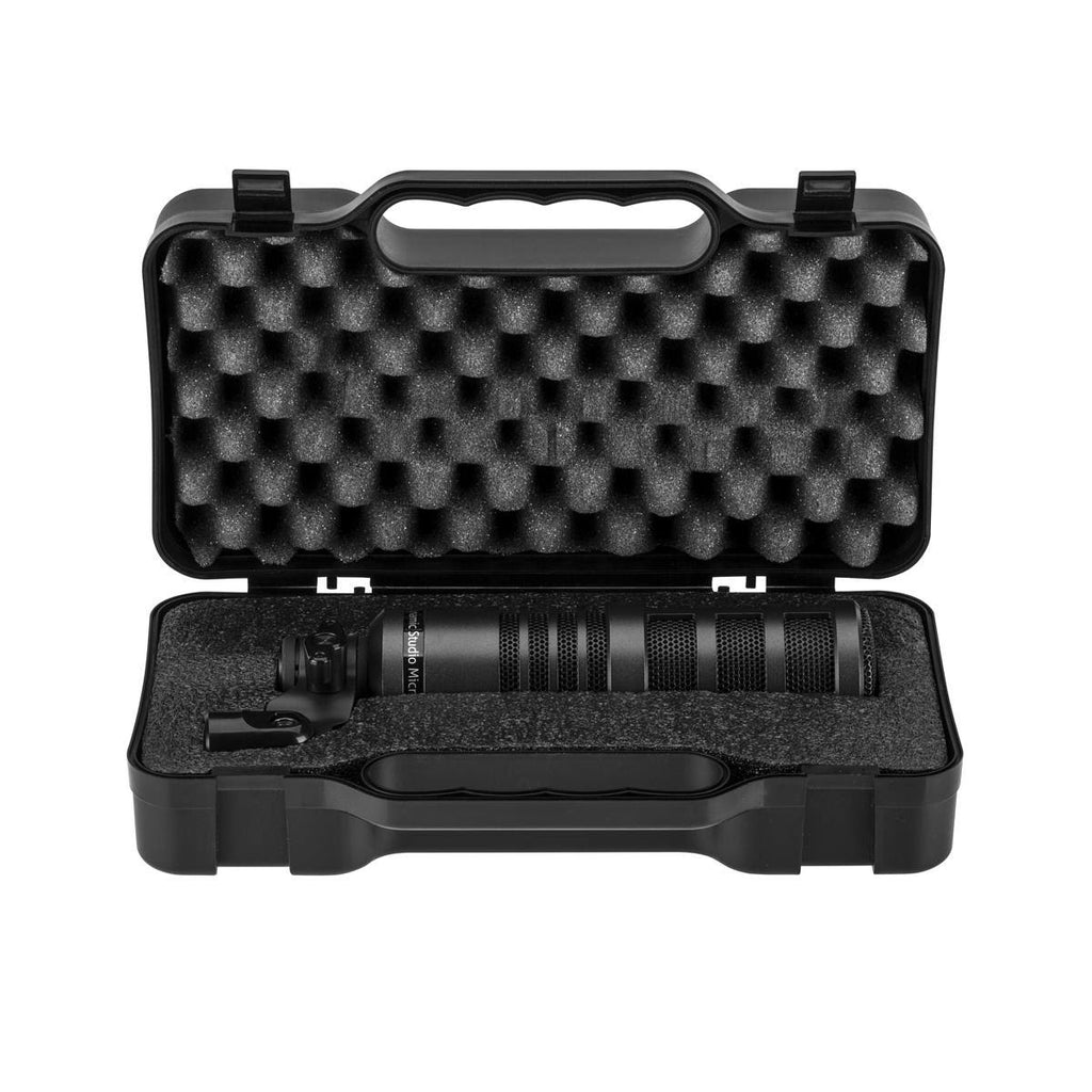 Dynamic Studio Broadcast Microphone Q36069