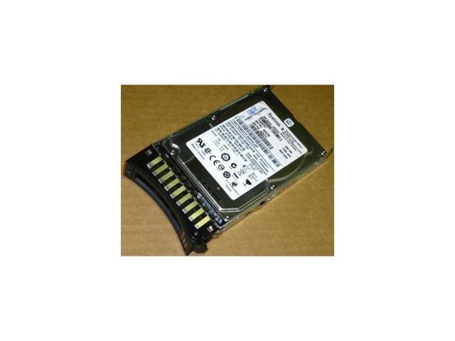 500GB 2.5 inch SAS Hard Drive D64046