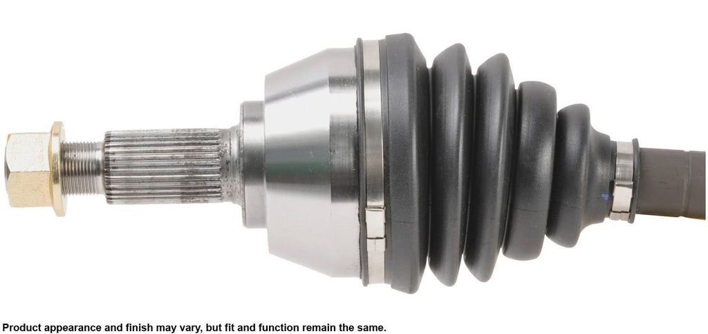 CV Drive Axle Q962973