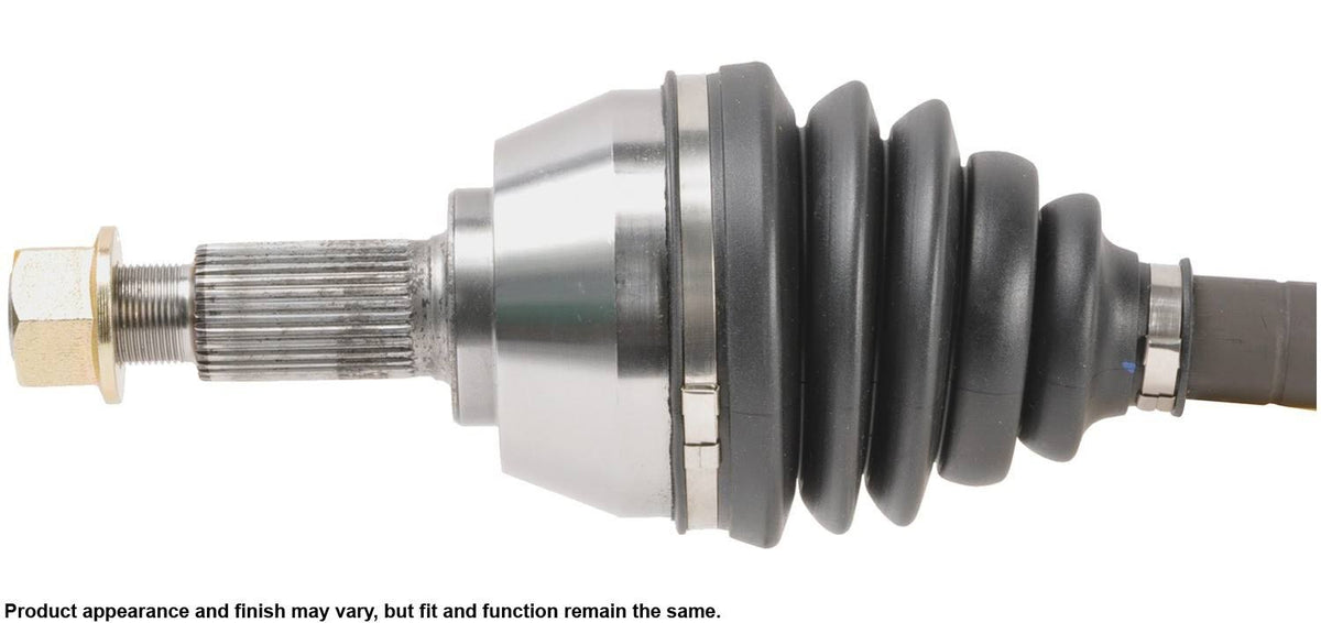 CV Drive Axle Q962973