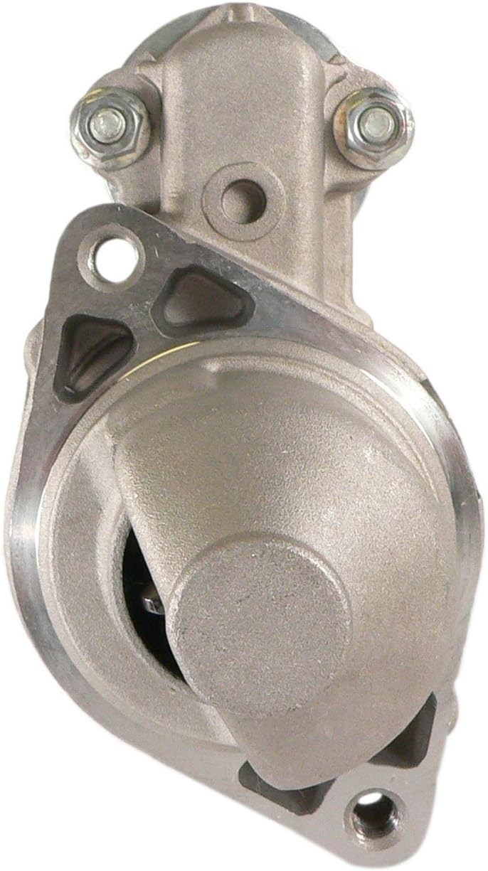 Starter C74366
