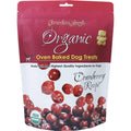 Organic Oven Baked Dog Treats S8797