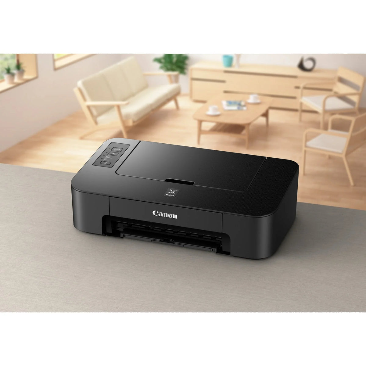 Inkjet Printer L2857