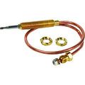 12.5in Brass Thermocouple Lead (Pack of 2) G6519