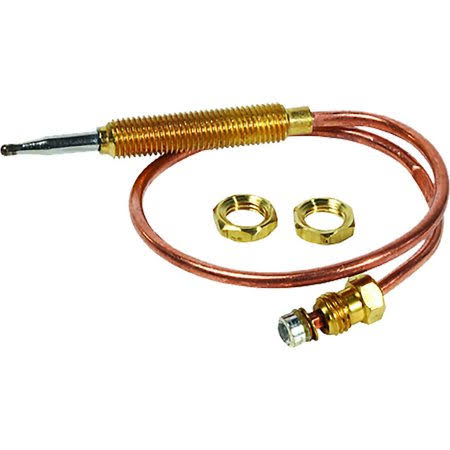 12.5in Brass Thermocouple Lead (Pack of 2) G6519
