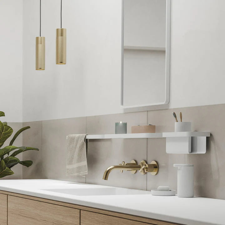 Toothbrush Mug E87441
