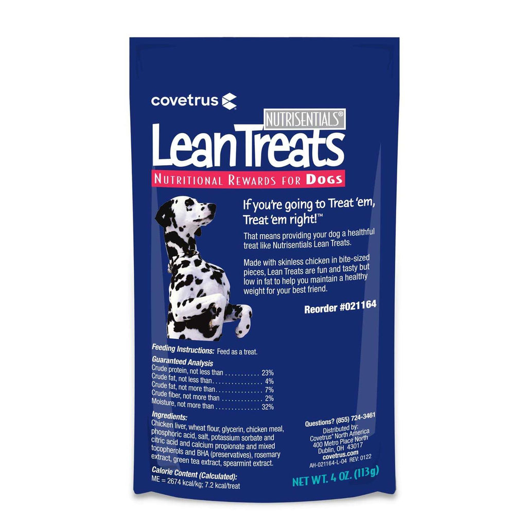 Lean Treats Dogs K889810
