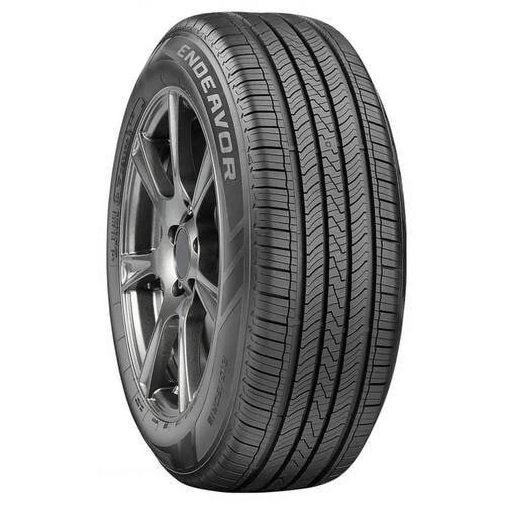 All Season 225/45R18 95V XL Passenger Tire L152