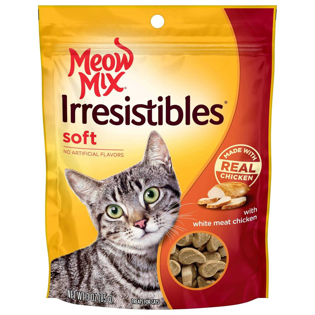 Cat Treats Soft K835