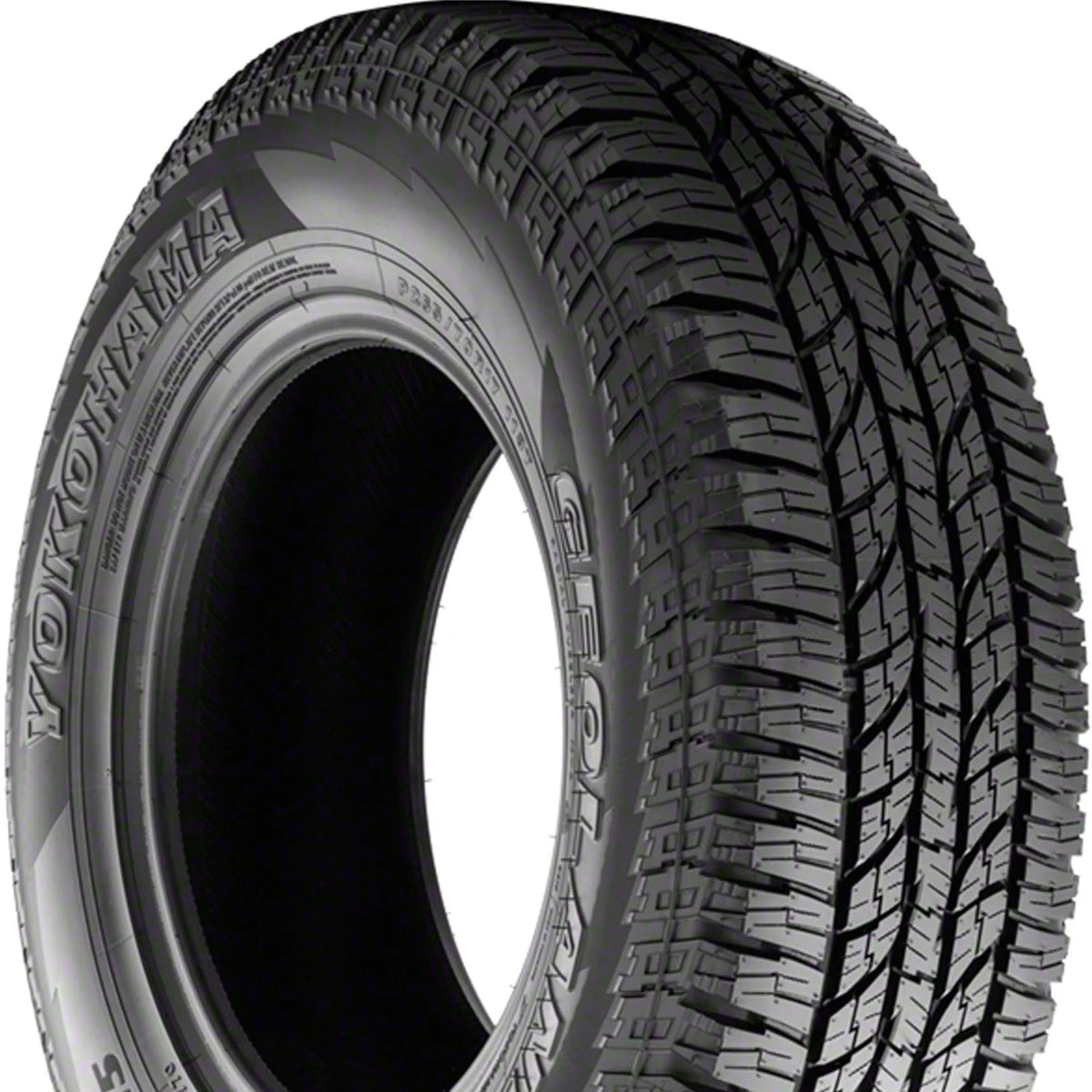 All Weather Tire R556