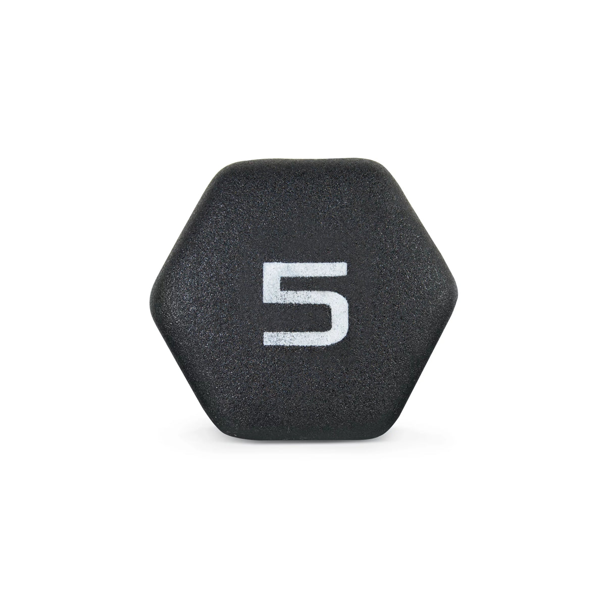 5lb Neoprene Dumbbell A720