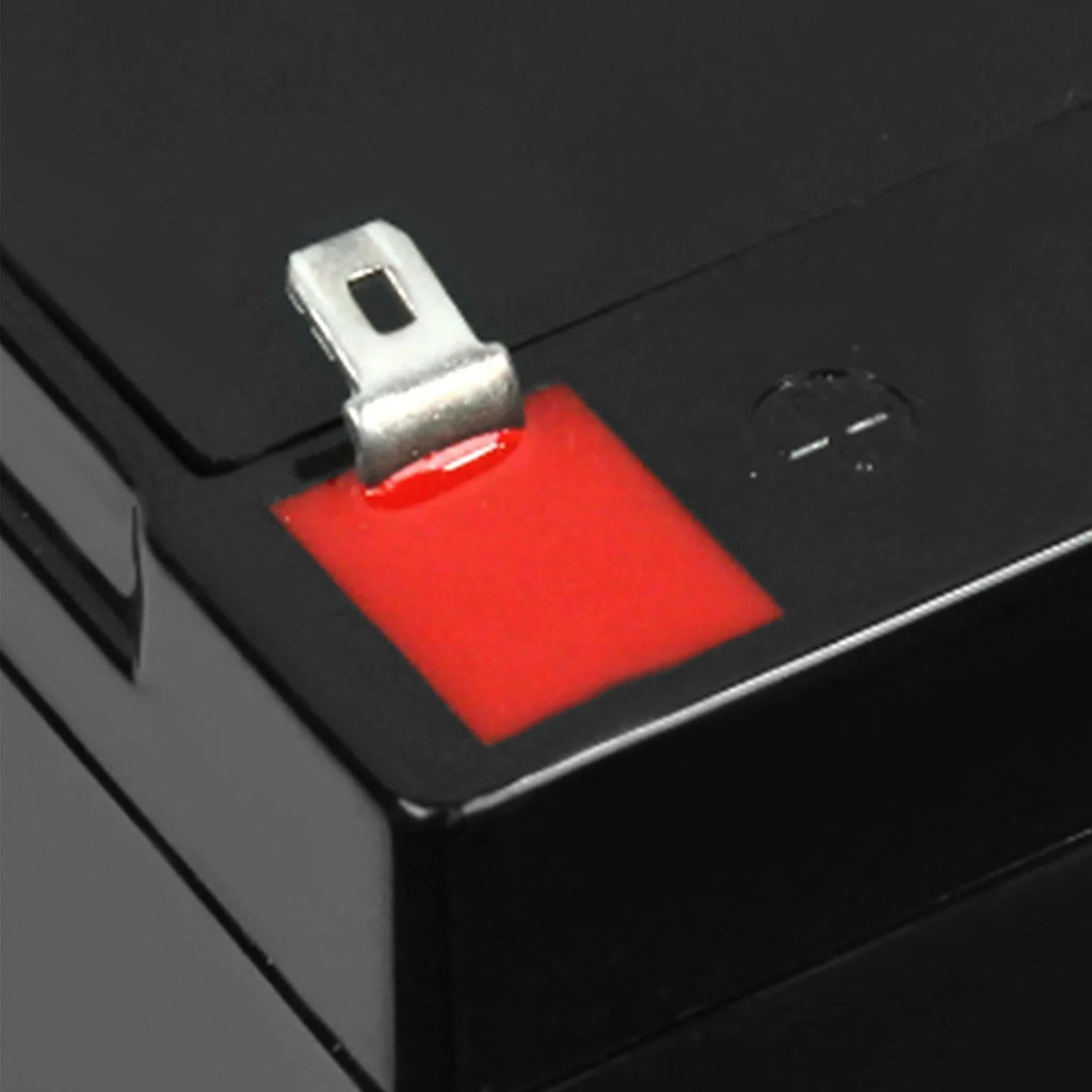 12V 7AH SLA Battery W70209