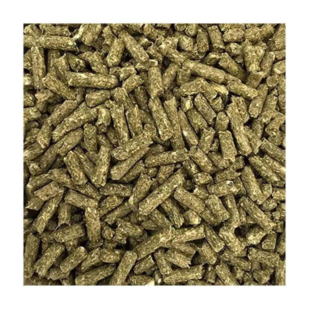 Organic Rabbit & Chinchilla Pellets 25 lbs Q245725