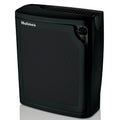 True HEPA Console Air Purifier with Filter Life Progress Bar, Large Room - Black M345
