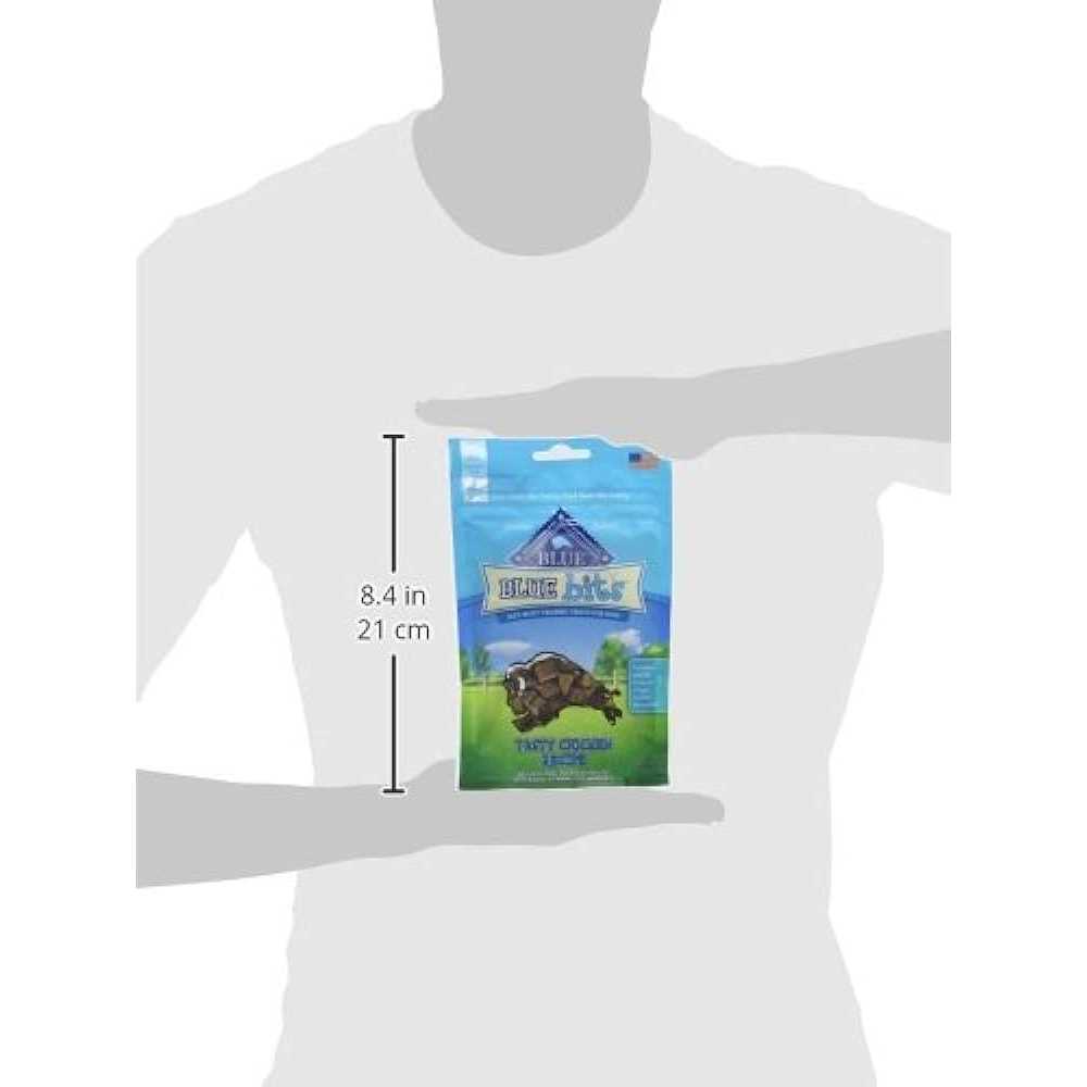 Soft Moist Dog Training Treats C585421