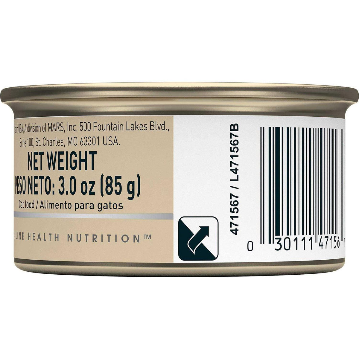Aging 12+ Joint Health Canned Cat Food B242