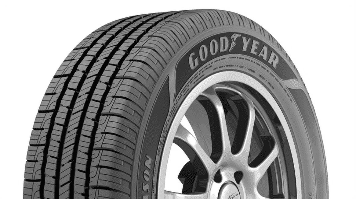 245/50R20 102V All-Season Tire U8942