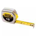 12 ft. x 3/4 in. Tape Measure G8126