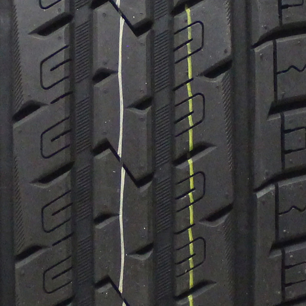 All Season 245/70R17 110H Passenger Tire E910