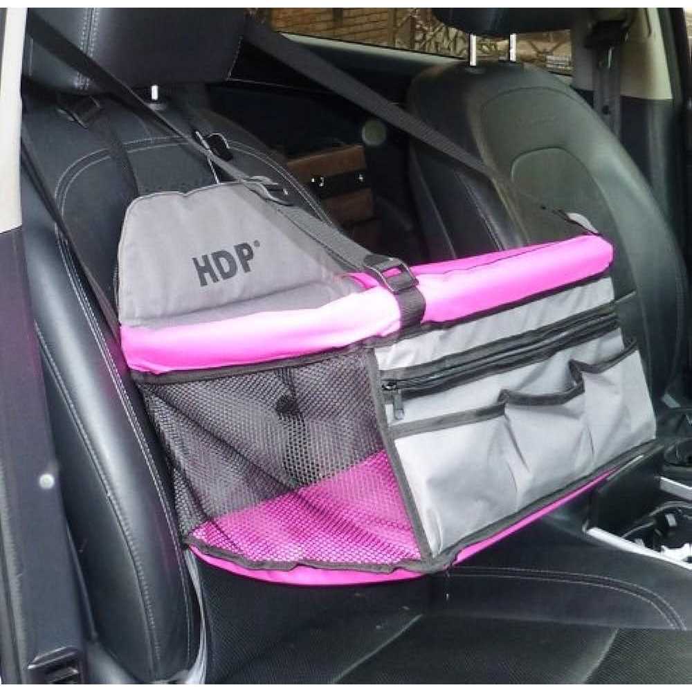 Booster Car Seat N348605