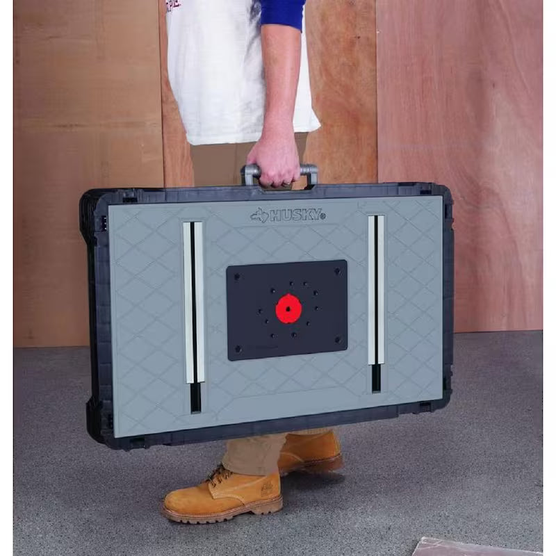 Portable Workbench T8846