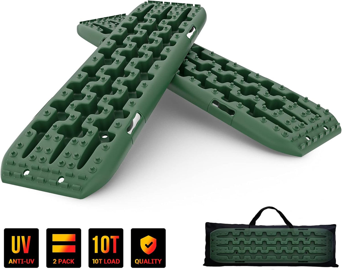 Off-Road Recovery Traction Boards X677140