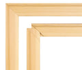 Pack of 50 Stretcher Bars J50611