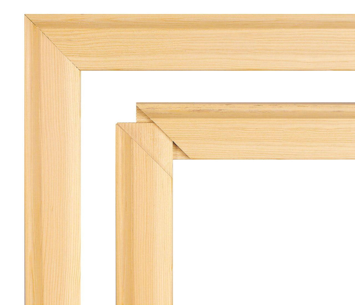 Pack of 50 Stretcher Bars J50611