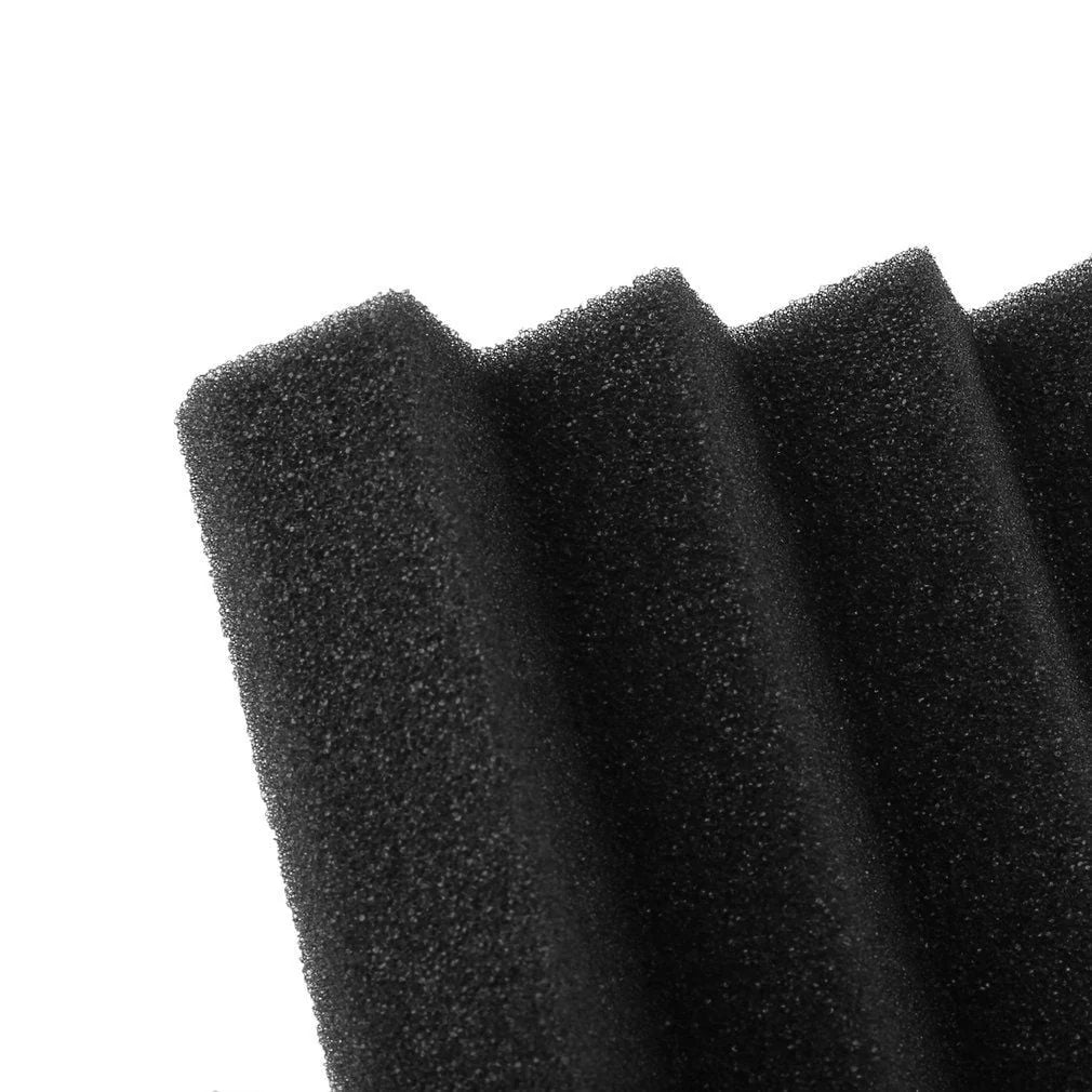 12 Pk Blue Acoustic Foam Panels P102
