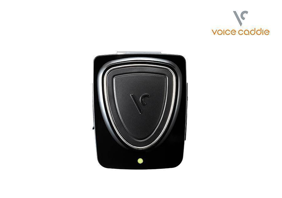 Black Golf GPS Rangefinder B608040