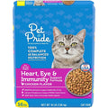 Chicken Flavor Cat Food S6493