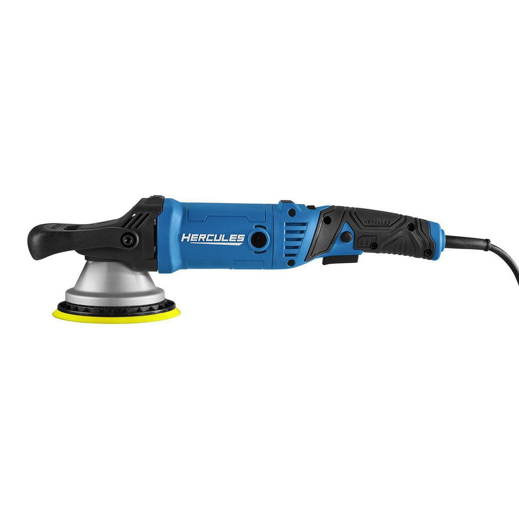 8 Amp 6 in. Dual-Action Polisher X26095