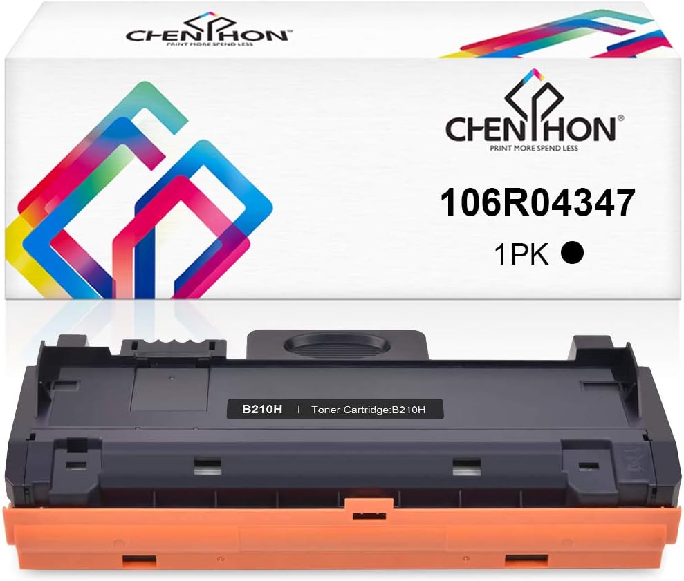 Compatible Toner Cartridge High Yield Black B6876