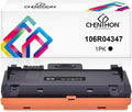 Compatible Toner Cartridge High Yield Black B6876
