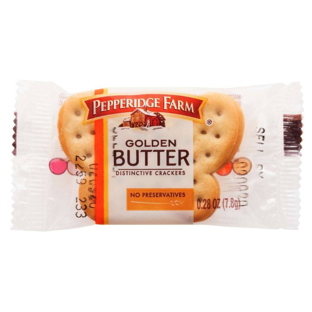 Two-Pack Crackers 7.2lbs F66507