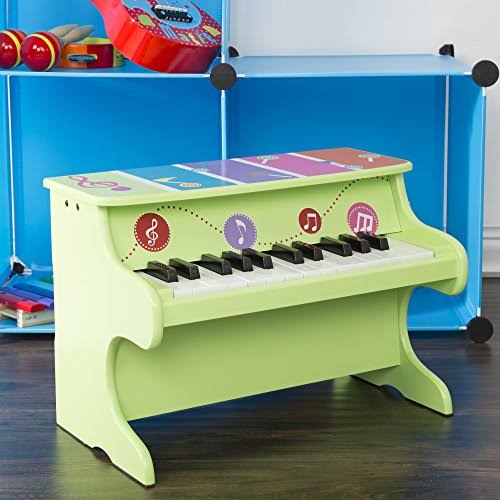 Musical Toy Piano X24919