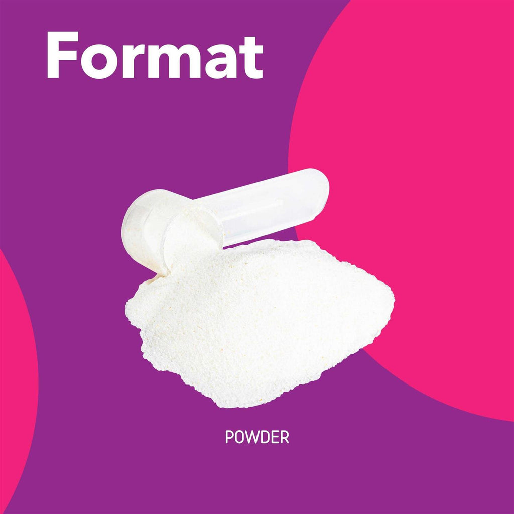 Organic Prebiotic and Natural Enzyme Powder V327709