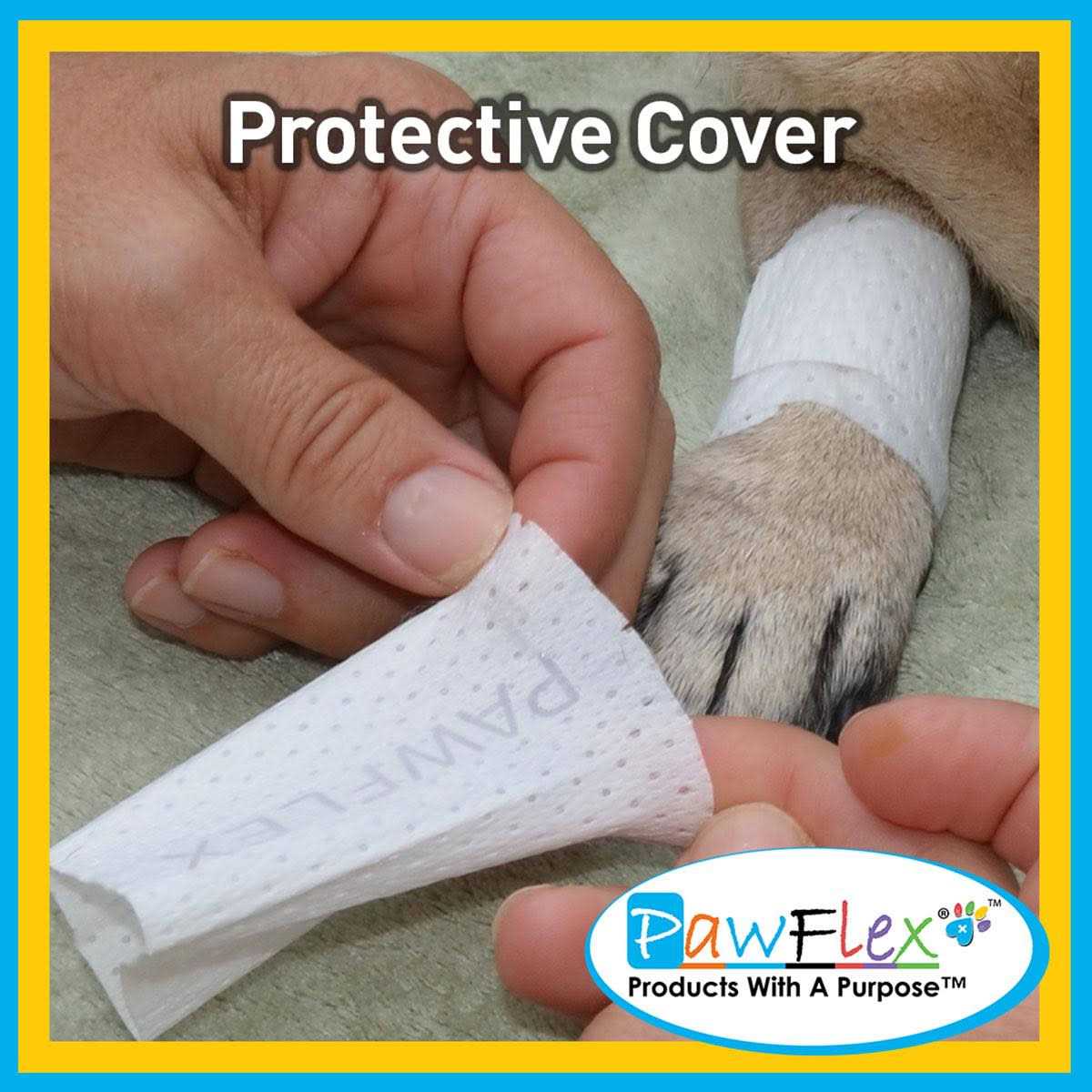 Bandages Protective Covers for Pets Y5095