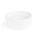 Ceramic Dog Bowl K123
