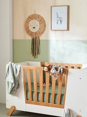 Lion Dreamcatcher Yellow Z54730