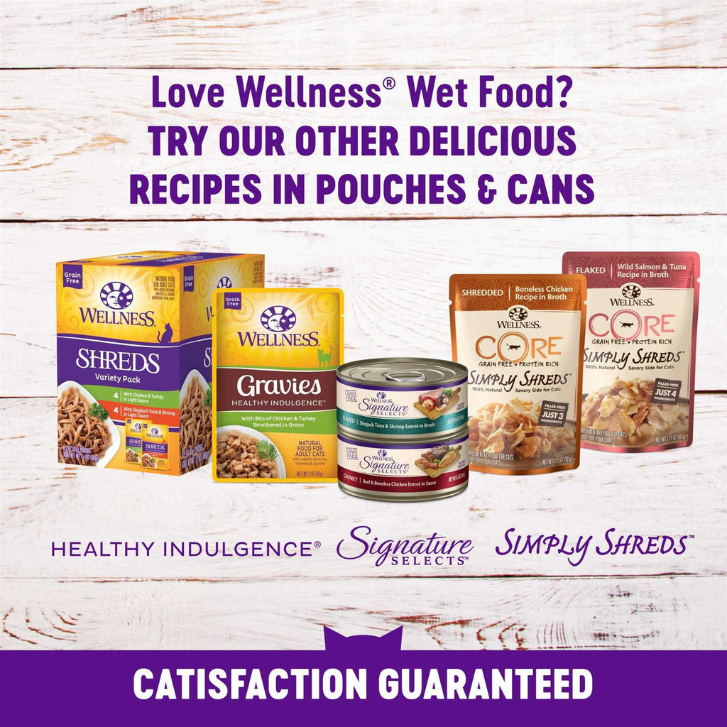 Complete Health Pâté Y463