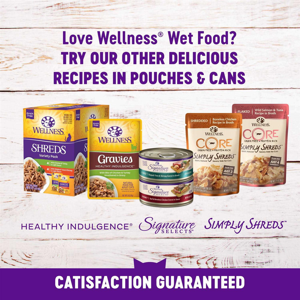 Complete Health Pâté Y463