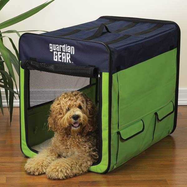 Collapsible Crate U656