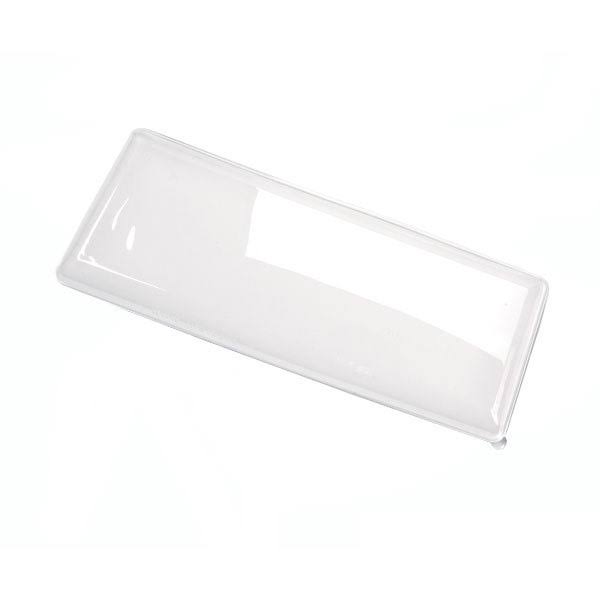 Rectangular Sugarcane Tray Pack of 100 T698548